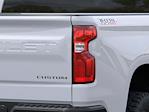 New 2025 Chevrolet Silverado 1500 Custom Crew Cab 4WD Pickup for sale #SG105510 - photo 11