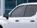 New 2025 Chevrolet Silverado 1500 Custom Crew Cab 4WD Pickup for sale #SG105510 - photo 12