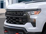 New 2025 Chevrolet Silverado 1500 Custom Crew Cab 4WD Pickup for sale #SG105510 - photo 13