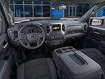 New 2025 Chevrolet Silverado 1500 Custom Crew Cab 4WD Pickup for sale #SG105510 - photo 15
