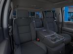 New 2025 Chevrolet Silverado 1500 Custom Crew Cab 4WD Pickup for sale #SG105510 - photo 16