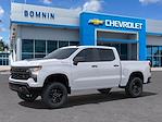 New 2025 Chevrolet Silverado 1500 Custom Crew Cab 4WD Pickup for sale #SG105510 - photo 3