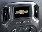 New 2025 Chevrolet Silverado 1500 Custom Crew Cab 4WD Pickup for sale #SG105510 - photo 20