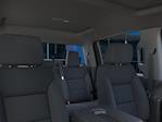 New 2025 Chevrolet Silverado 1500 Custom Crew Cab 4WD Pickup for sale #SG105510 - photo 24