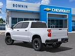 New 2025 Chevrolet Silverado 1500 Custom Crew Cab 4WD Pickup for sale #SG105510 - photo 4