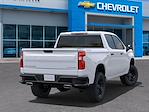 New 2025 Chevrolet Silverado 1500 Custom Crew Cab 4WD Pickup for sale #SG105510 - photo 2