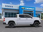 New 2025 Chevrolet Silverado 1500 Custom Crew Cab 4WD Pickup for sale #SG105510 - photo 5