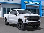 New 2025 Chevrolet Silverado 1500 Custom Crew Cab 4WD Pickup for sale #SG105510 - photo 7