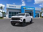 New 2025 Chevrolet Silverado 1500 Custom Crew Cab 4WD Pickup for sale #SG105510 - photo 8