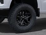 New 2025 Chevrolet Silverado 1500 Custom Crew Cab 4WD Pickup for sale #SG105510 - photo 9