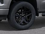 New 2025 Chevrolet Silverado 1500 Custom Crew Cab Pickup for sale #SG123993 - photo 9