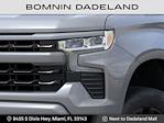 New 2025 Chevrolet Silverado 1500 RST Crew Cab 4WD Pickup for sale #SG172629 - photo 10