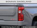 New 2025 Chevrolet Silverado 1500 RST Crew Cab 4WD Pickup for sale #SG172629 - photo 11