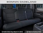 New 2025 Chevrolet Silverado 1500 RST Crew Cab 4WD Pickup for sale #SG172629 - photo 17