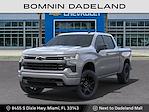 New 2025 Chevrolet Silverado 1500 RST Crew Cab 4WD Pickup for sale #SG172629 - photo 6