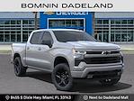 New 2025 Chevrolet Silverado 1500 RST Crew Cab 4WD Pickup for sale #SG172629 - photo 7