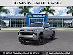 New 2025 Chevrolet Silverado 1500 RST Crew Cab 4WD Pickup for sale #SG172629 - photo 8