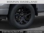 New 2025 Chevrolet Silverado 1500 RST Crew Cab 4WD Pickup for sale #SG172629 - photo 9