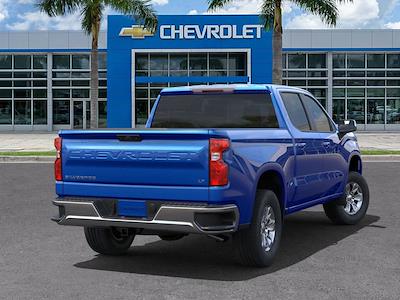 New 2025 Chevrolet Silverado 1500 LT Crew Cab for sale #SG193397 - photo 2