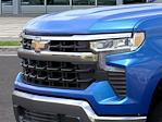 New 2025 Chevrolet Silverado 1500 LT Crew Cab for sale #SG193397 - photo 13