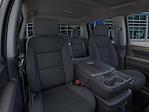 New 2025 Chevrolet Silverado 1500 LT Crew Cab for sale #SG193397 - photo 16