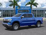 New 2025 Chevrolet Silverado 1500 LT Crew Cab for sale #SG193397 - photo 3