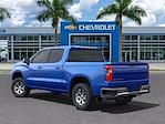 New 2025 Chevrolet Silverado 1500 LT Crew Cab for sale #SG193397 - photo 4