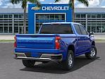 New 2025 Chevrolet Silverado 1500 LT Crew Cab for sale #SG193397 - photo 2