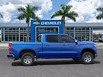 New 2025 Chevrolet Silverado 1500 LT Crew Cab for sale #SG193397 - photo 5