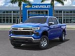 New 2025 Chevrolet Silverado 1500 LT Crew Cab for sale #SG193397 - photo 6