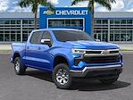 New 2025 Chevrolet Silverado 1500 LT Crew Cab for sale #SG193397 - photo 7