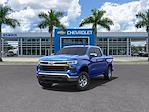 New 2025 Chevrolet Silverado 1500 LT Crew Cab for sale #SG193397 - photo 8