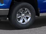 New 2025 Chevrolet Silverado 1500 LT Crew Cab for sale #SG193397 - photo 9