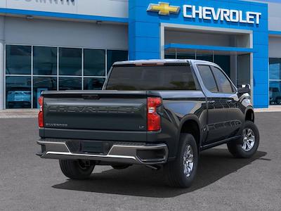New 2025 Chevrolet Silverado 1500 LT Crew Cab Pickup for sale #SG206503 - photo 2