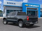 New 2025 Chevrolet Silverado 1500 LT Crew Cab Pickup for sale #SG206503 - photo 4