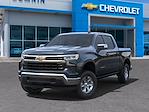 New 2025 Chevrolet Silverado 1500 LT Crew Cab Pickup for sale #SG206503 - photo 6