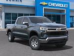 New 2025 Chevrolet Silverado 1500 LT Crew Cab Pickup for sale #SG206503 - photo 7