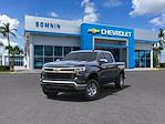 New 2025 Chevrolet Silverado 1500 LT Crew Cab Pickup for sale #SG206503 - photo 8