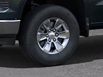New 2025 Chevrolet Silverado 1500 LT Crew Cab Pickup for sale #SG206503 - photo 9