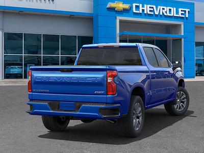 New 2025 Chevrolet Silverado 1500 RST Crew Cab Pickup for sale #SG207503 - photo 2