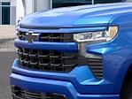 New 2025 Chevrolet Silverado 1500 RST Crew Cab Pickup for sale #SG207503 - photo 13