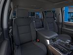 New 2025 Chevrolet Silverado 1500 RST Crew Cab Pickup for sale #SG207503 - photo 16
