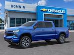 New 2025 Chevrolet Silverado 1500 RST Crew Cab Pickup for sale #SG207503 - photo 3