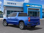 New 2025 Chevrolet Silverado 1500 RST Crew Cab Pickup for sale #SG207503 - photo 4