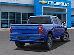 New 2025 Chevrolet Silverado 1500 RST Crew Cab Pickup for sale #SG207503 - photo 2