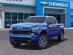 New 2025 Chevrolet Silverado 1500 RST Crew Cab Pickup for sale #SG207503 - photo 6