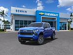 New 2025 Chevrolet Silverado 1500 RST Crew Cab Pickup for sale #SG207503 - photo 8