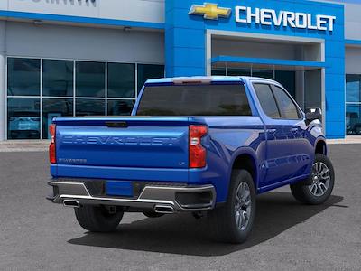 New 2025 Chevrolet Silverado 1500 LT Crew Cab 4WD Pickup for sale #SG208312 - photo 2