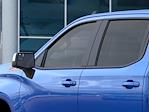 New 2025 Chevrolet Silverado 1500 LT Crew Cab 4WD Pickup for sale #SG208312 - photo 12