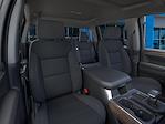 New 2025 Chevrolet Silverado 1500 LT Crew Cab 4WD Pickup for sale #SG208312 - photo 16